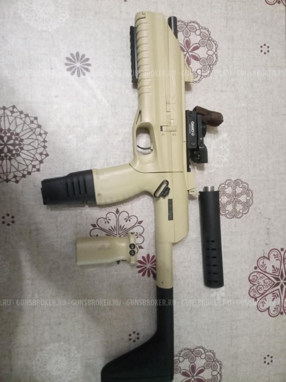 МР 661 К Дрозд