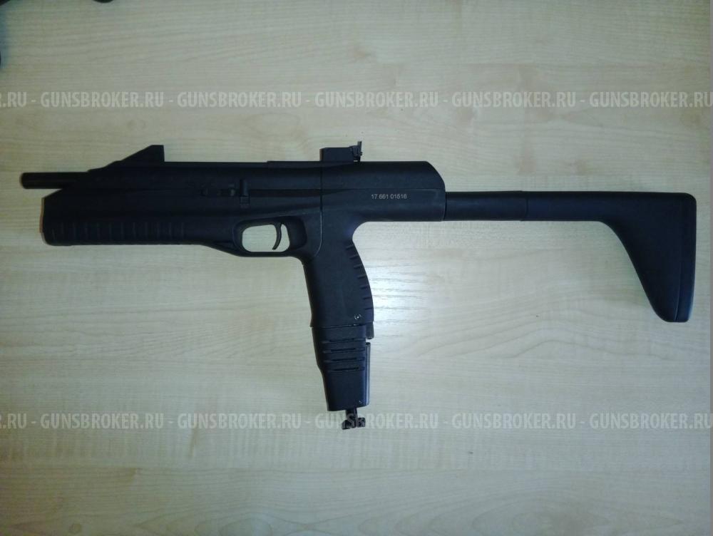 МР 661 КС («Дрозд») 