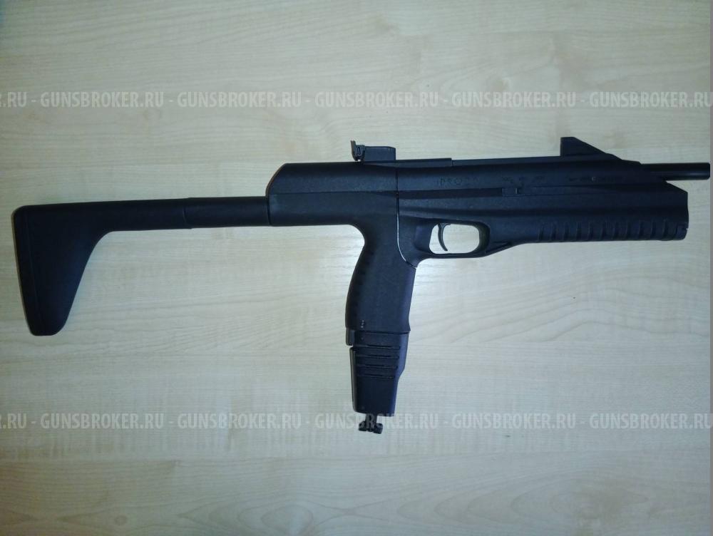 МР 661 КС («Дрозд») 