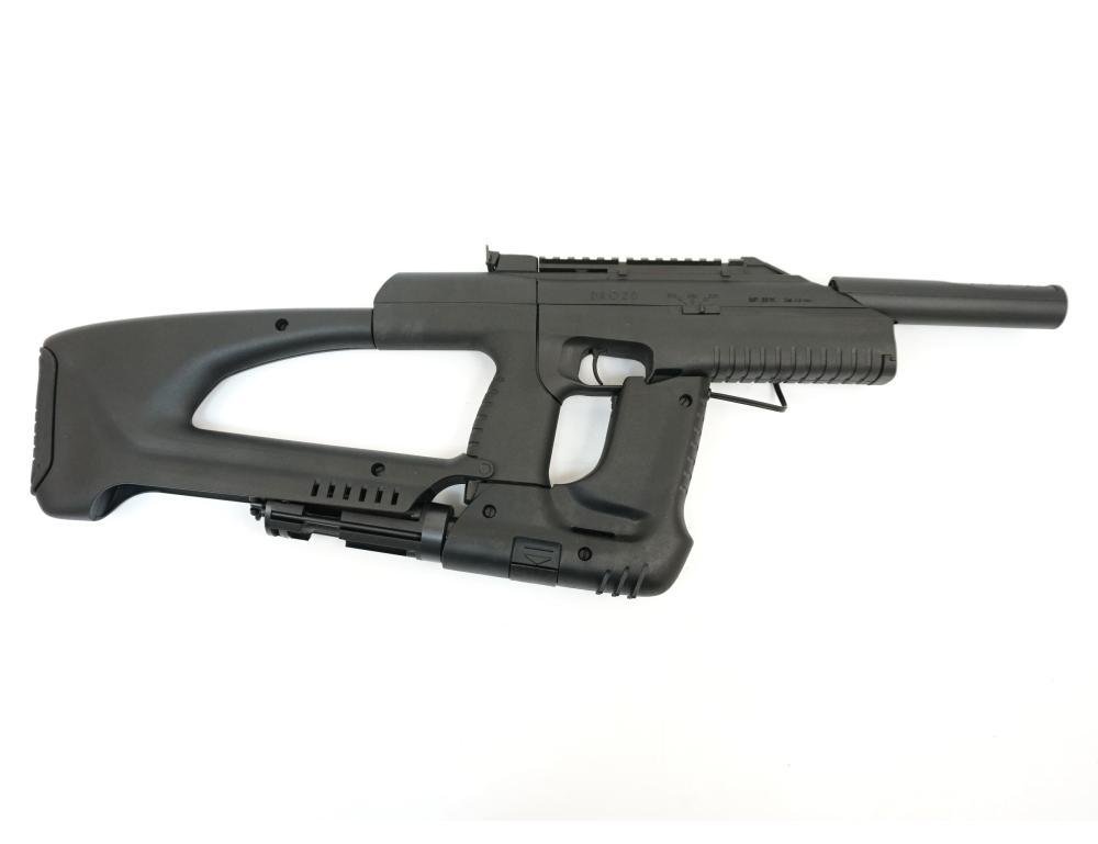 МР-661К-08 с бункерным заряжанием