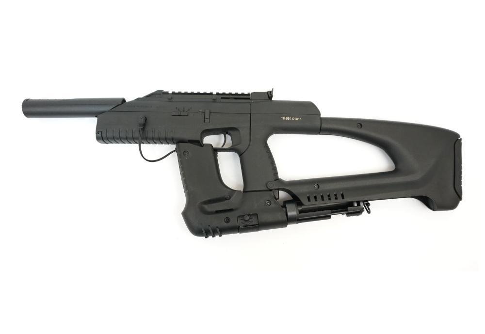 МР-661К-08 с бункерным заряжанием