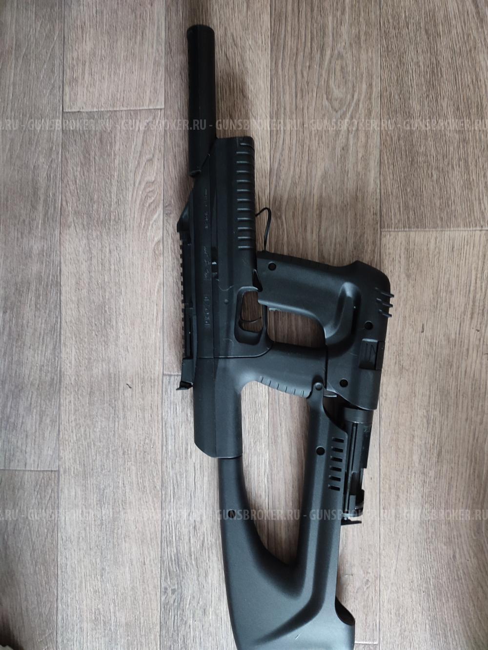 МР-661К Дрозд бункерный