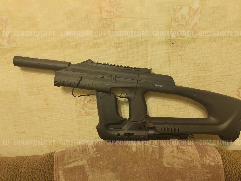 МР-661К "Дрозд"