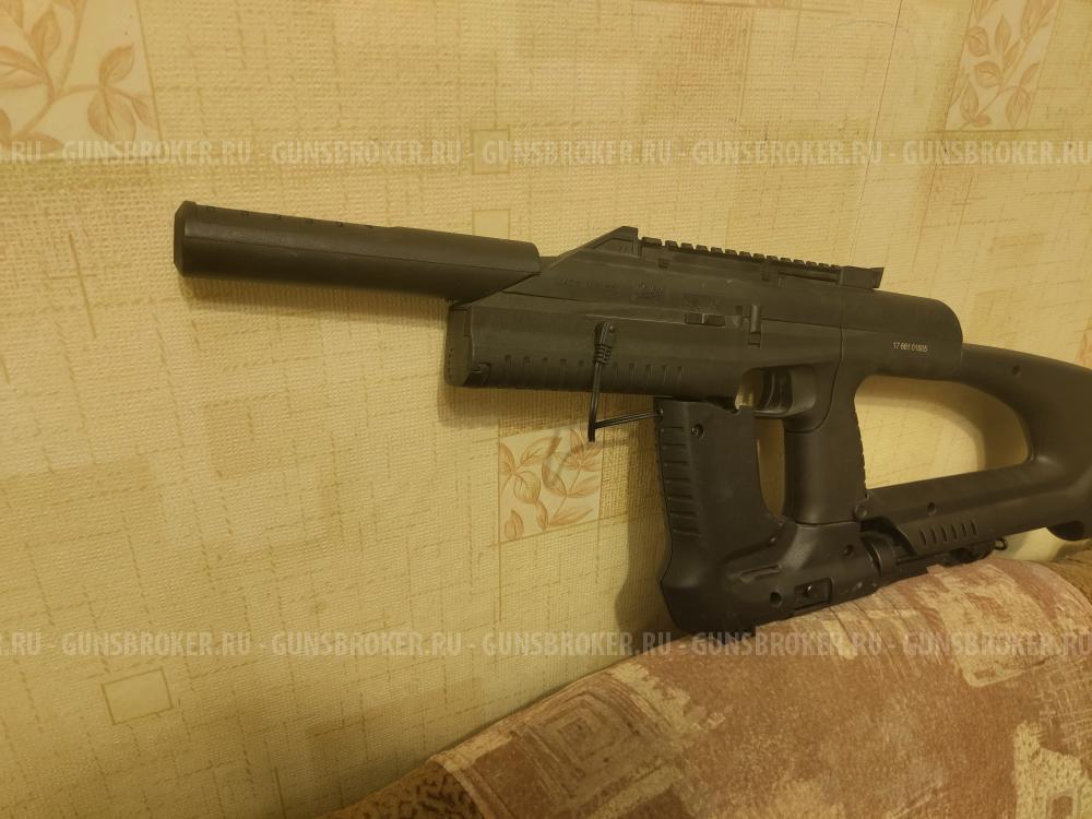 МР-661К "Дрозд"