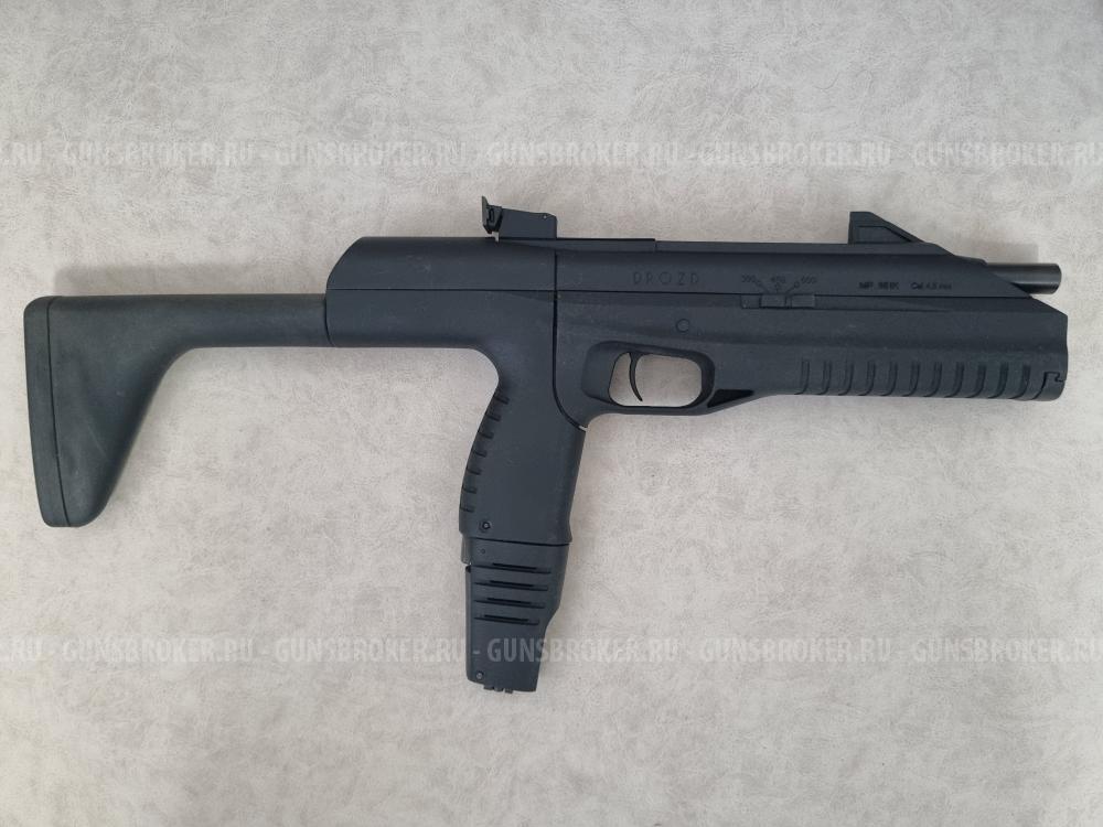 МР-661к Дрозд