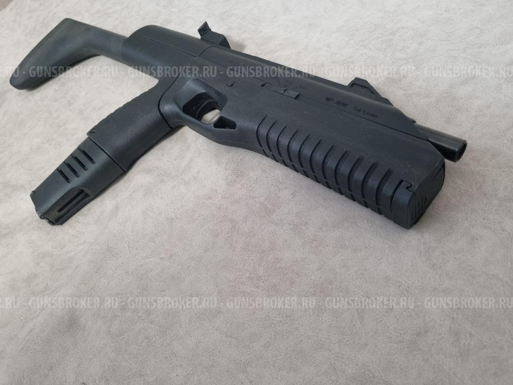 МР-661к Дрозд