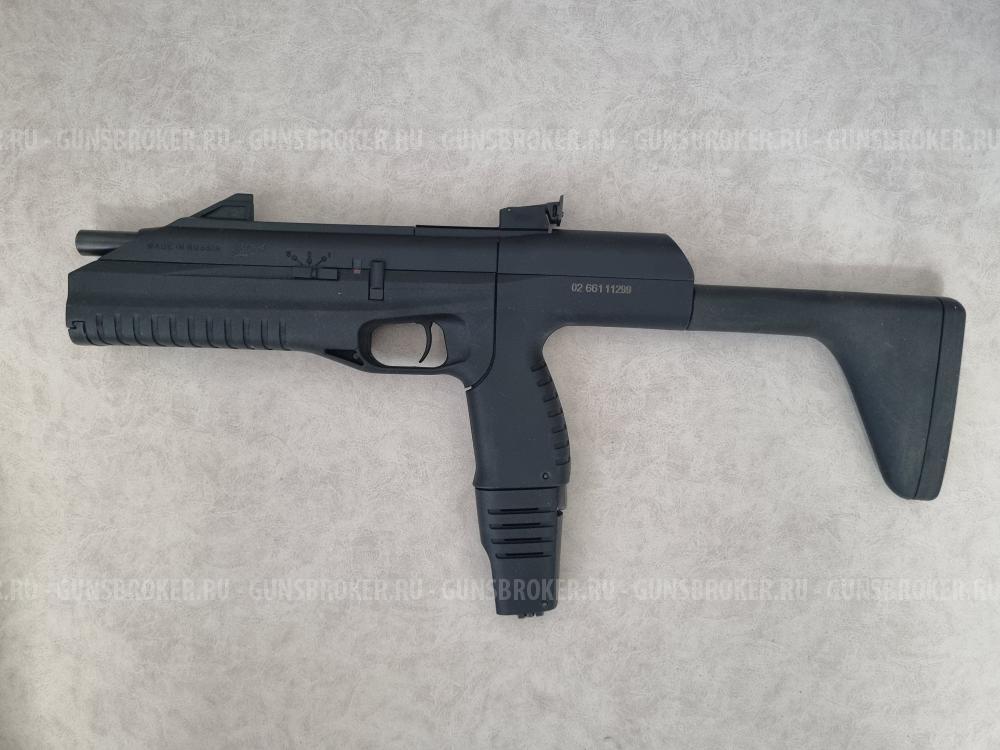 МР-661к Дрозд