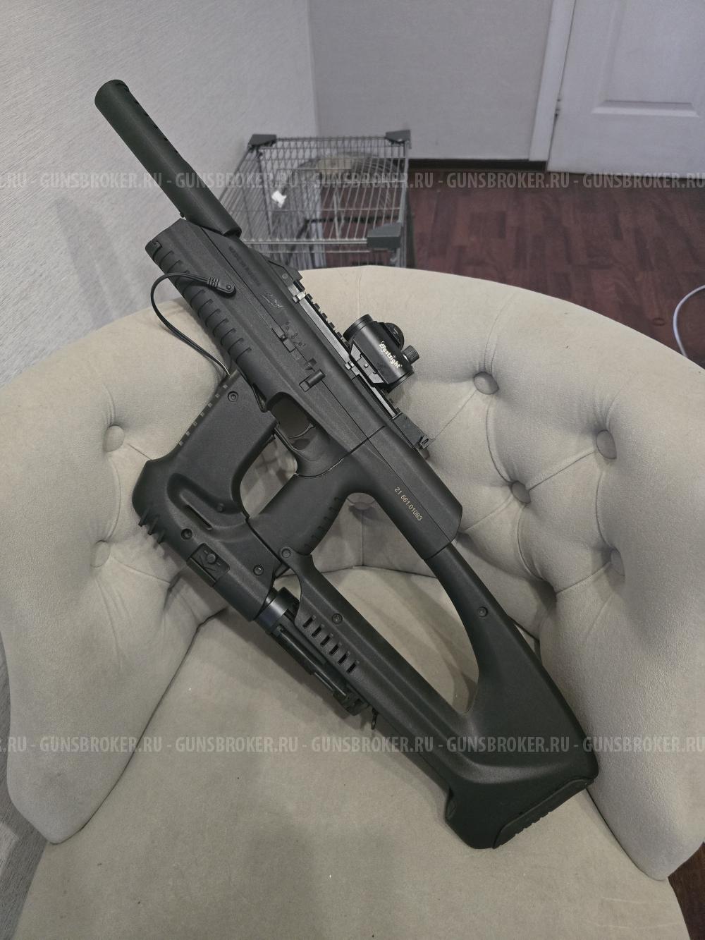 МР-661К "дрозд"