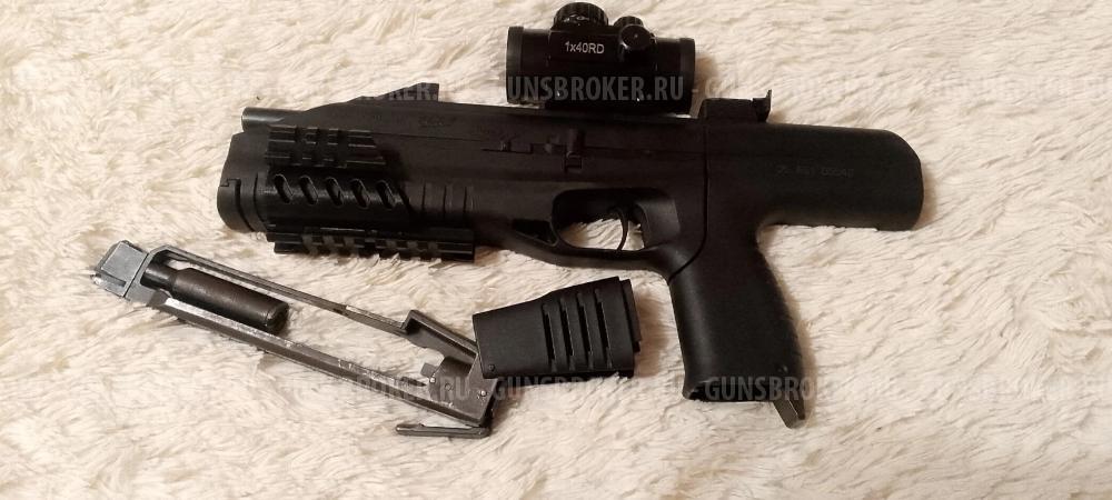 МР-661К Дрозд