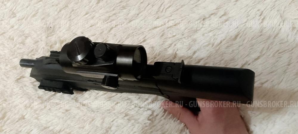 МР-661К Дрозд