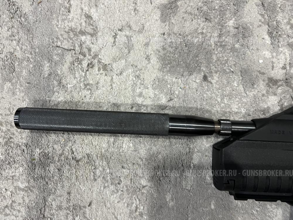 МР 661Кс «Дрозд»