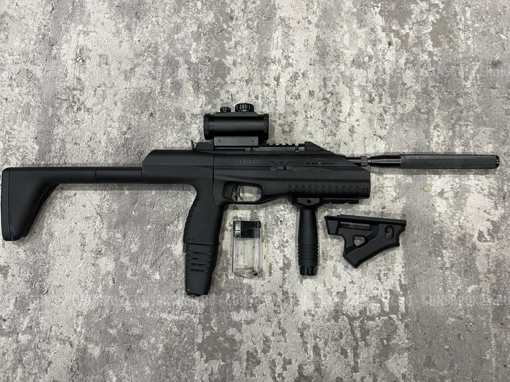 МР 661Кс «Дрозд»