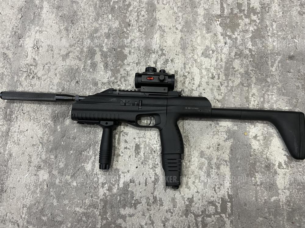 МР 661Кс «Дрозд»