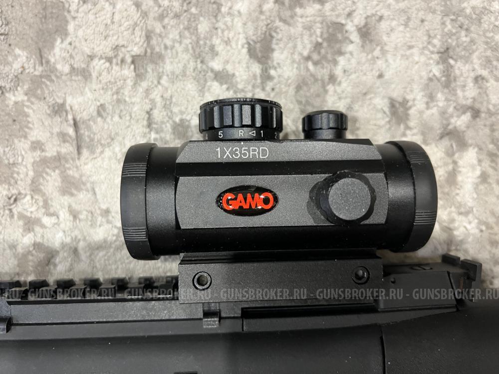 МР 661Кс «Дрозд»