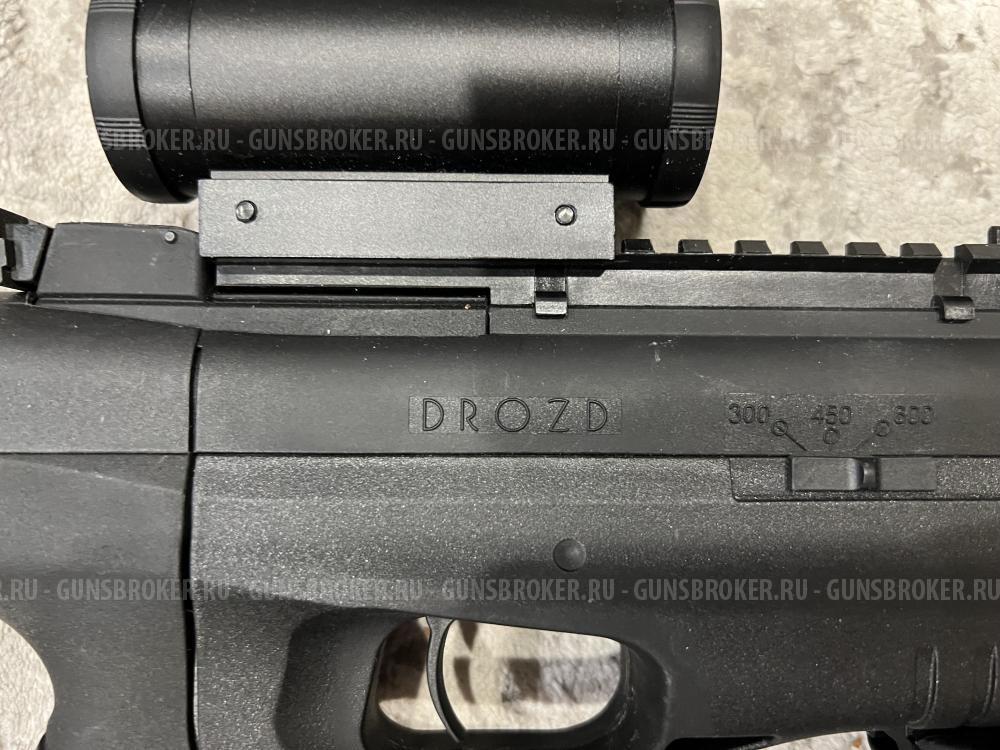 МР 661Кс «Дрозд»