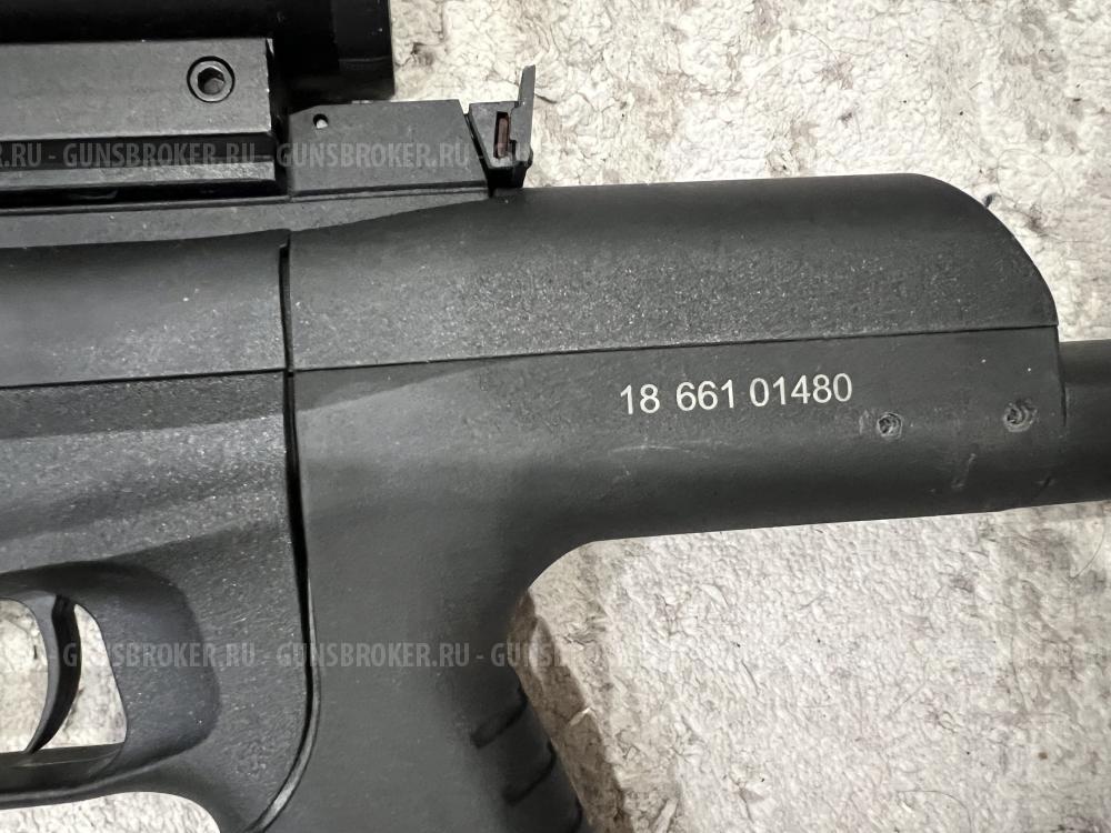 МР 661Кс «Дрозд»