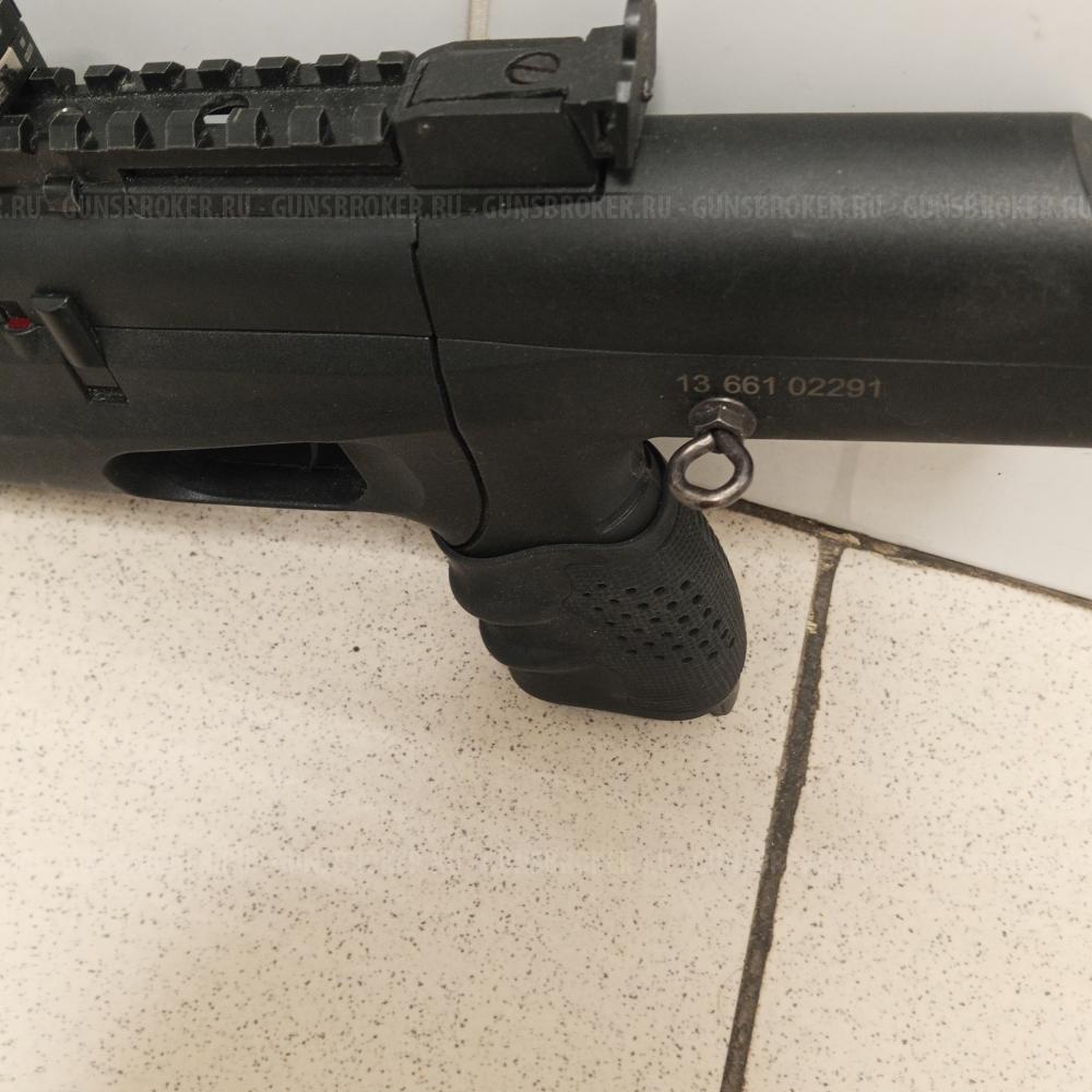 МР-661КС "Дрозд".(2 ствола )