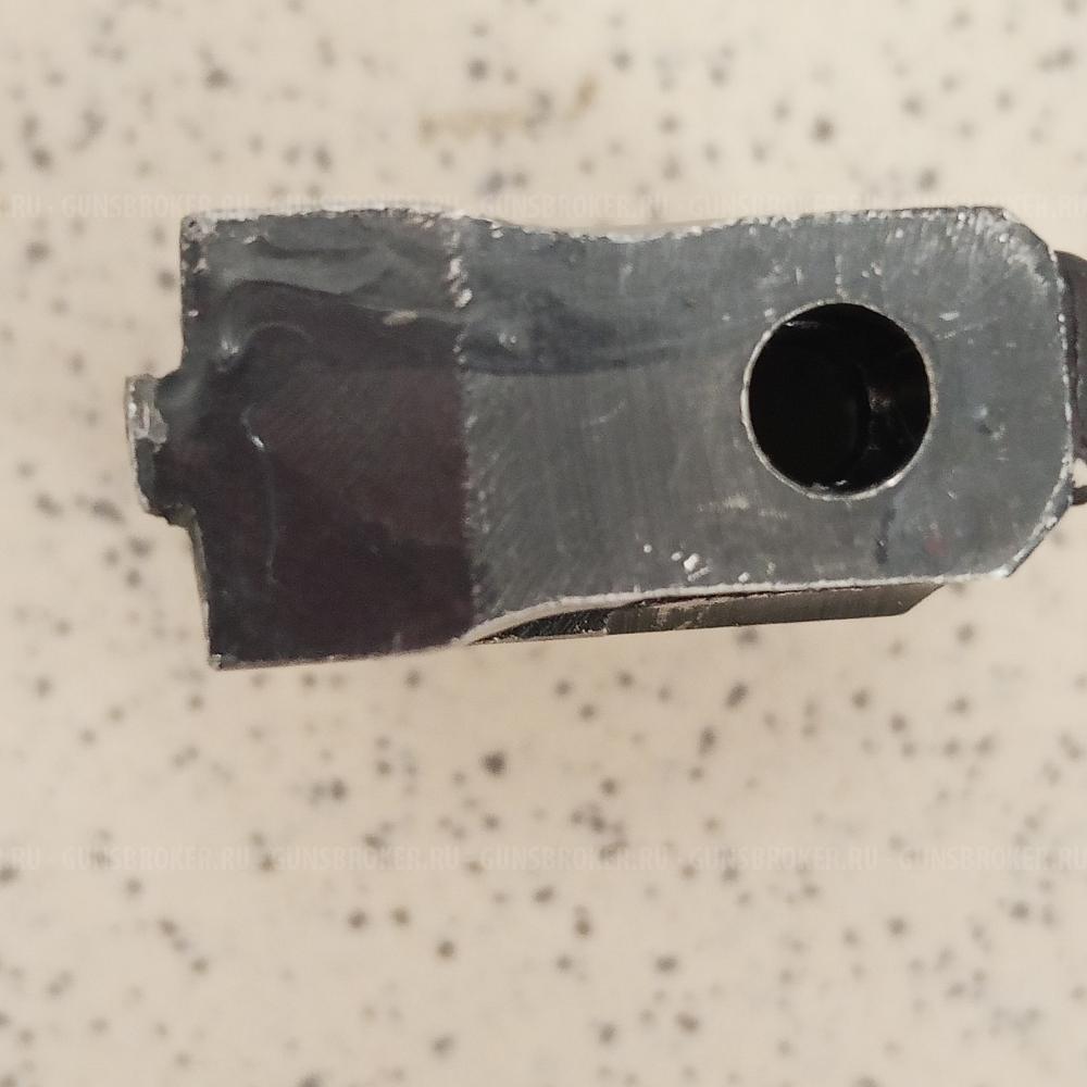 МР-661КС "Дрозд".(2 ствола )