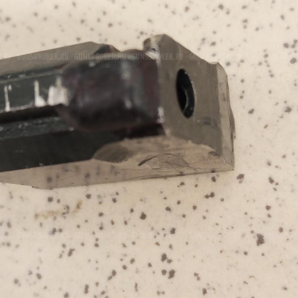 МР-661КС "Дрозд".(2 ствола )