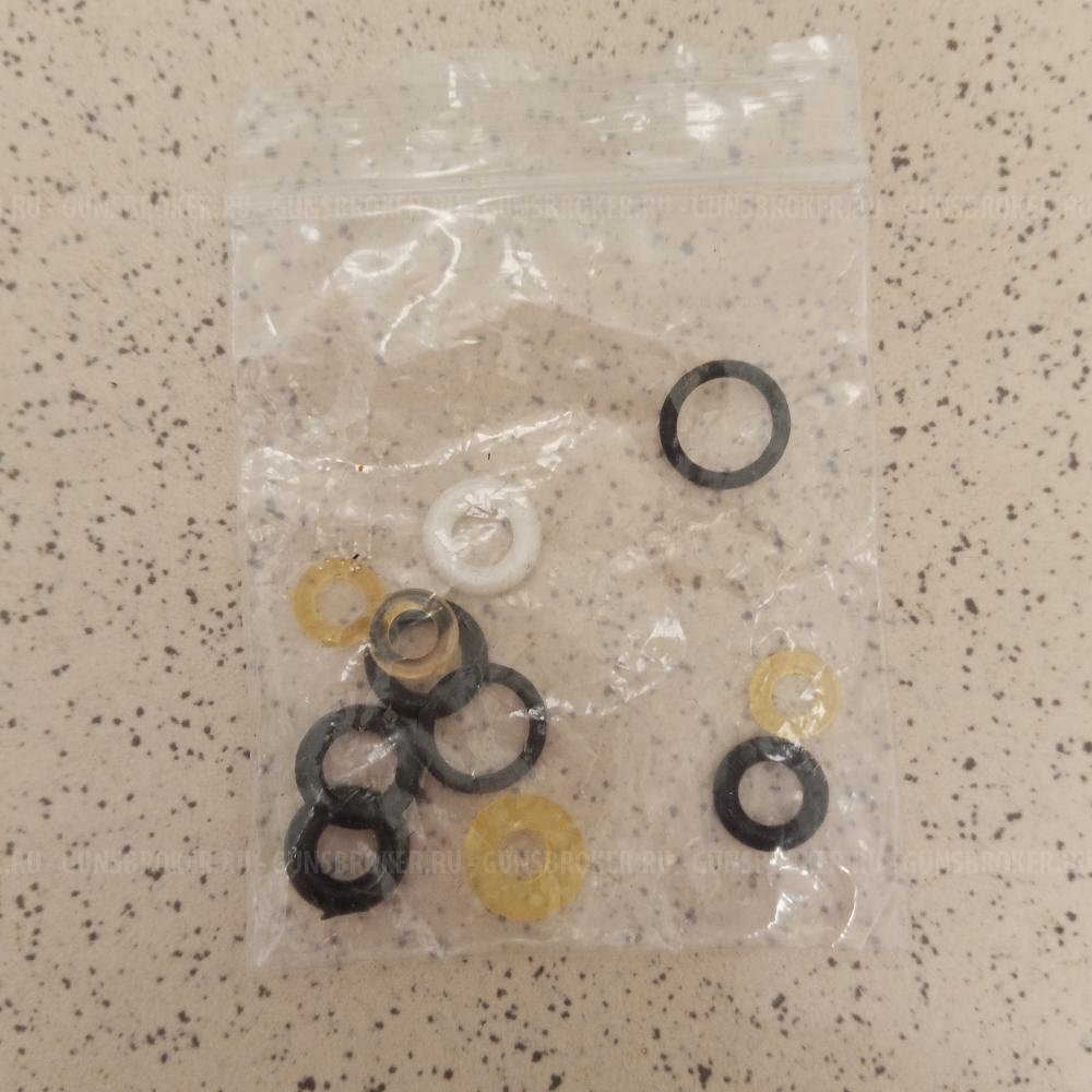 МР-661КС "Дрозд".(2 ствола )