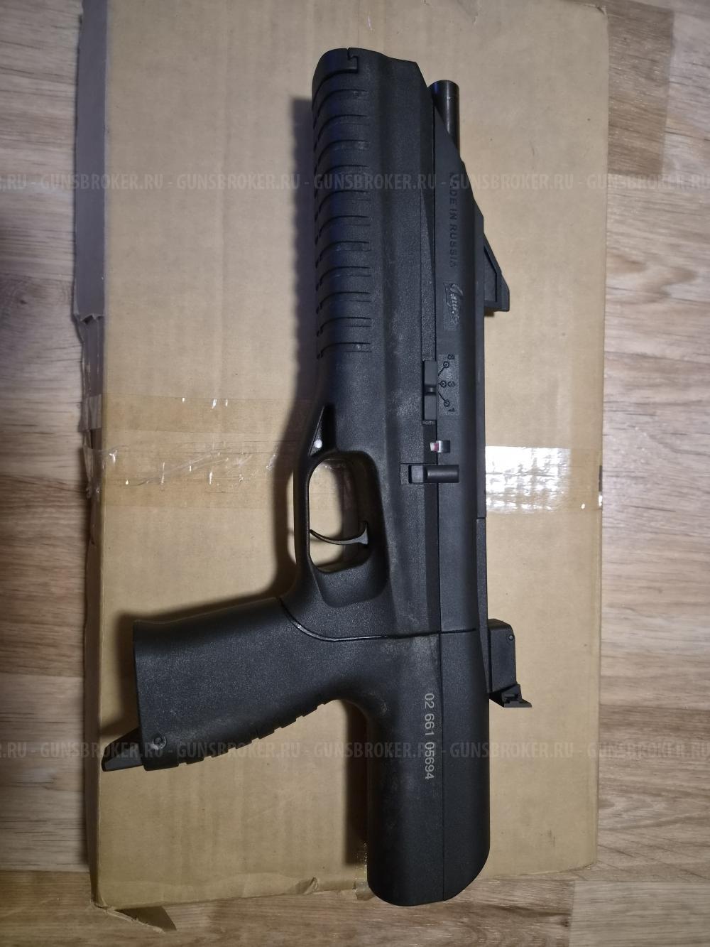 МР-661КС Дрозд