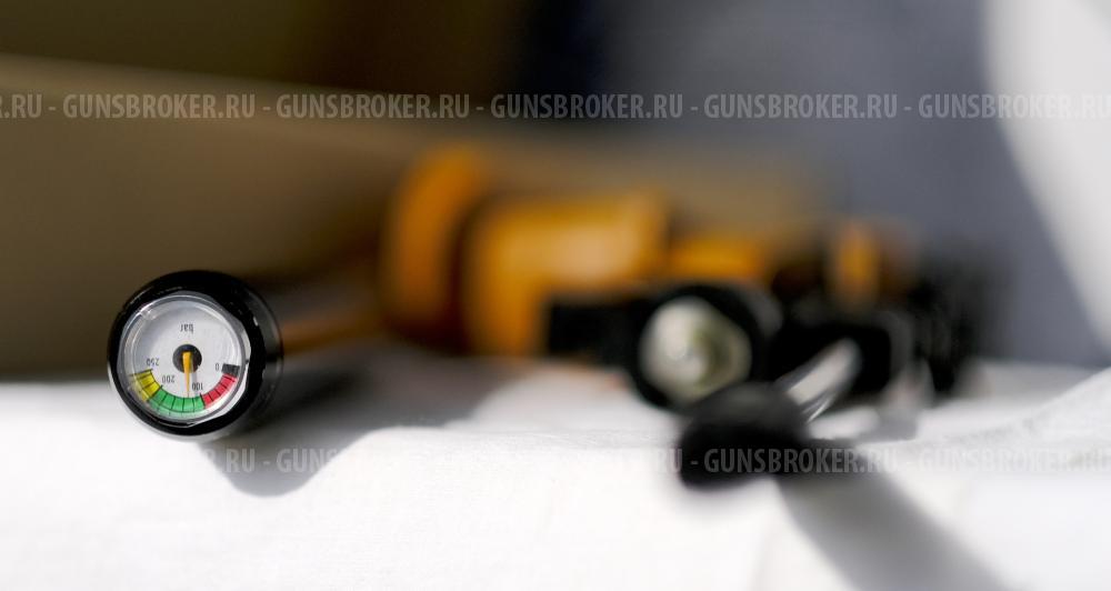 МР-672-02 калибр 4,5 мм / .177