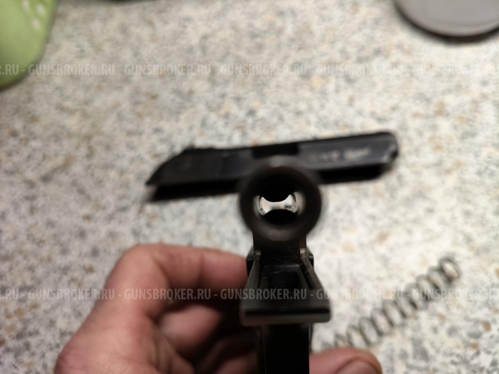 МР 78-9 ТМ (ПСМ)