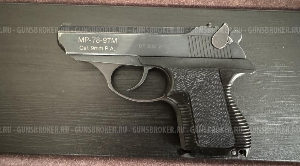 Мр 78-9 тм