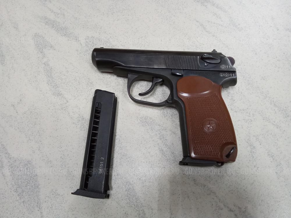 МР 78-9 ТМ, МР 80-13 Т , ОСА, Стражник, Reck-60, Steel