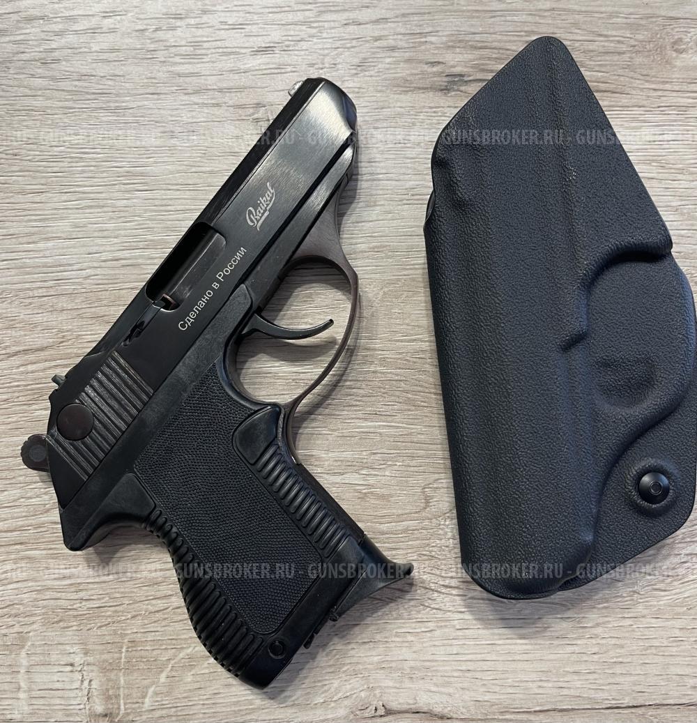 МР 78 9МТ 9 mm P.A.