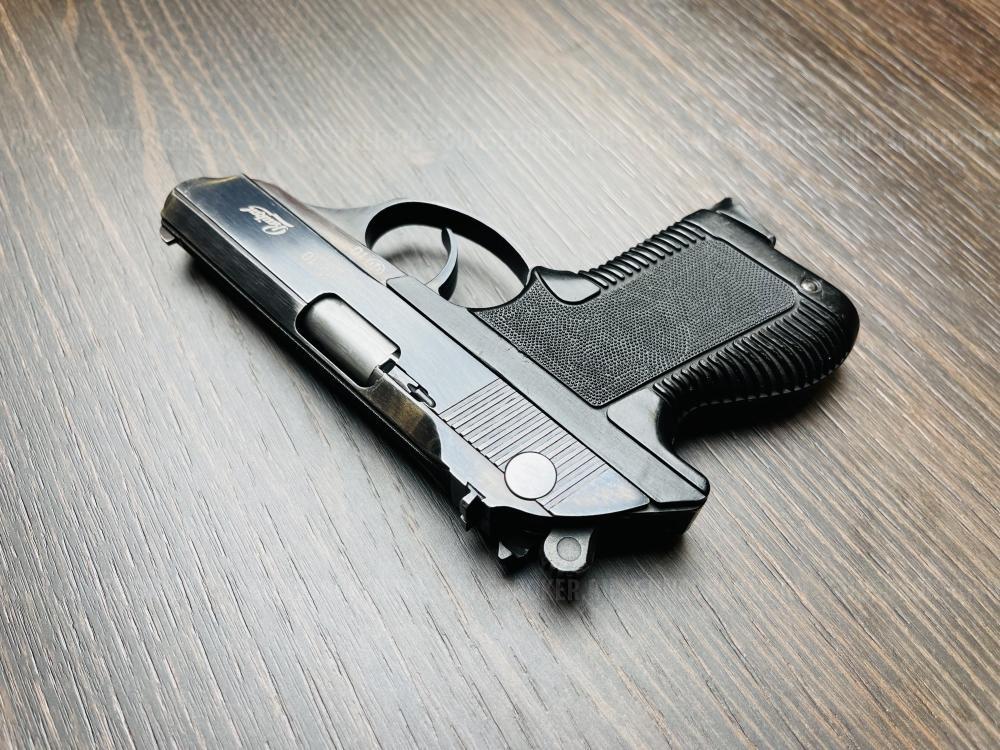 МР-78-9ТМ., к.9мм Р.А. (арт.950)  тел.+7495-175-75-75