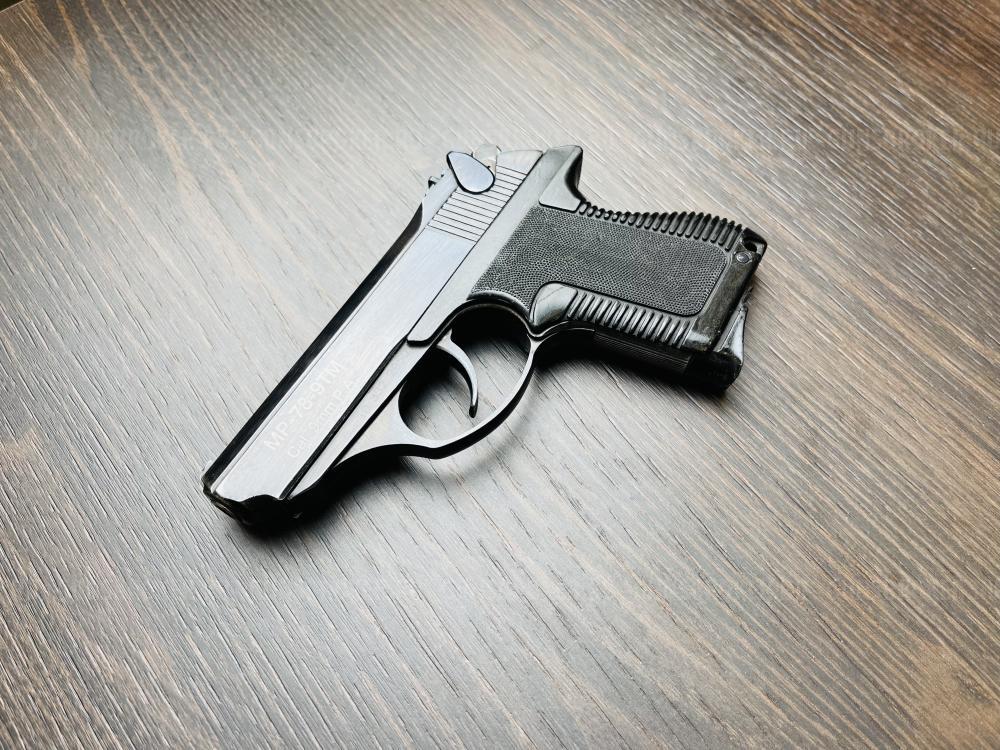 МР-78-9ТМ., к.9мм Р.А. (арт.950)  тел.+7495-175-75-75