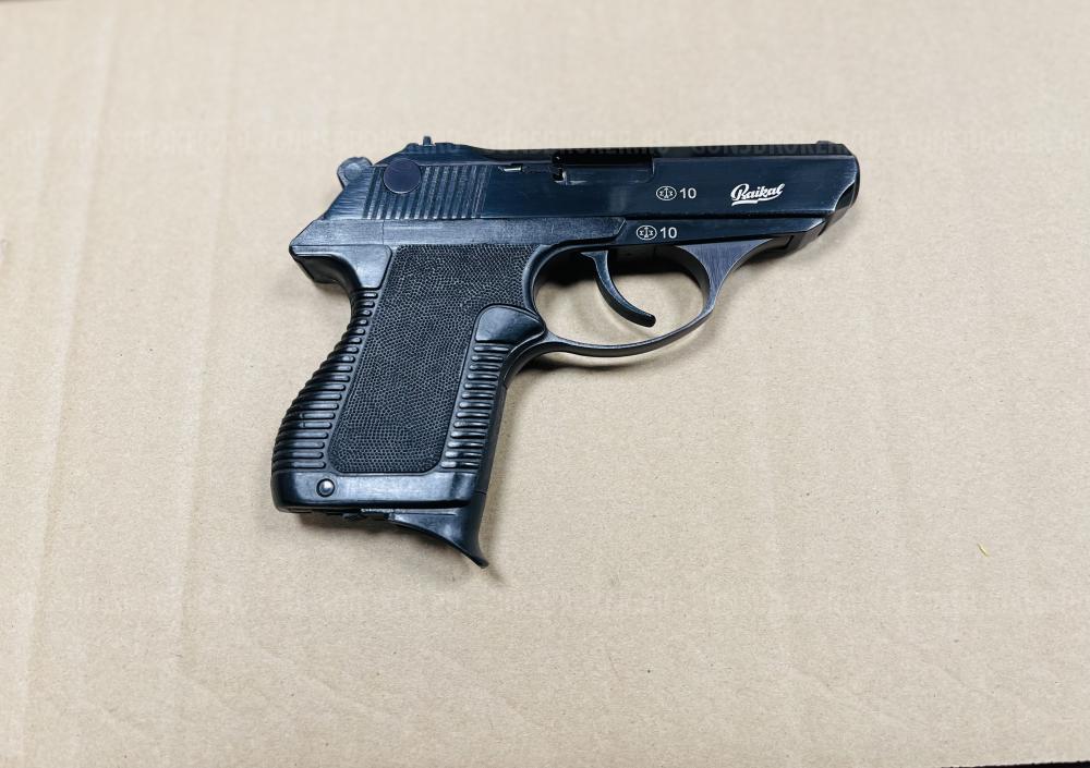 МР-78-9ТМ., к.9мм Р.А.