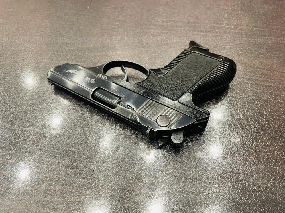 МР-78-9ТМ., к.9мм Р.А.