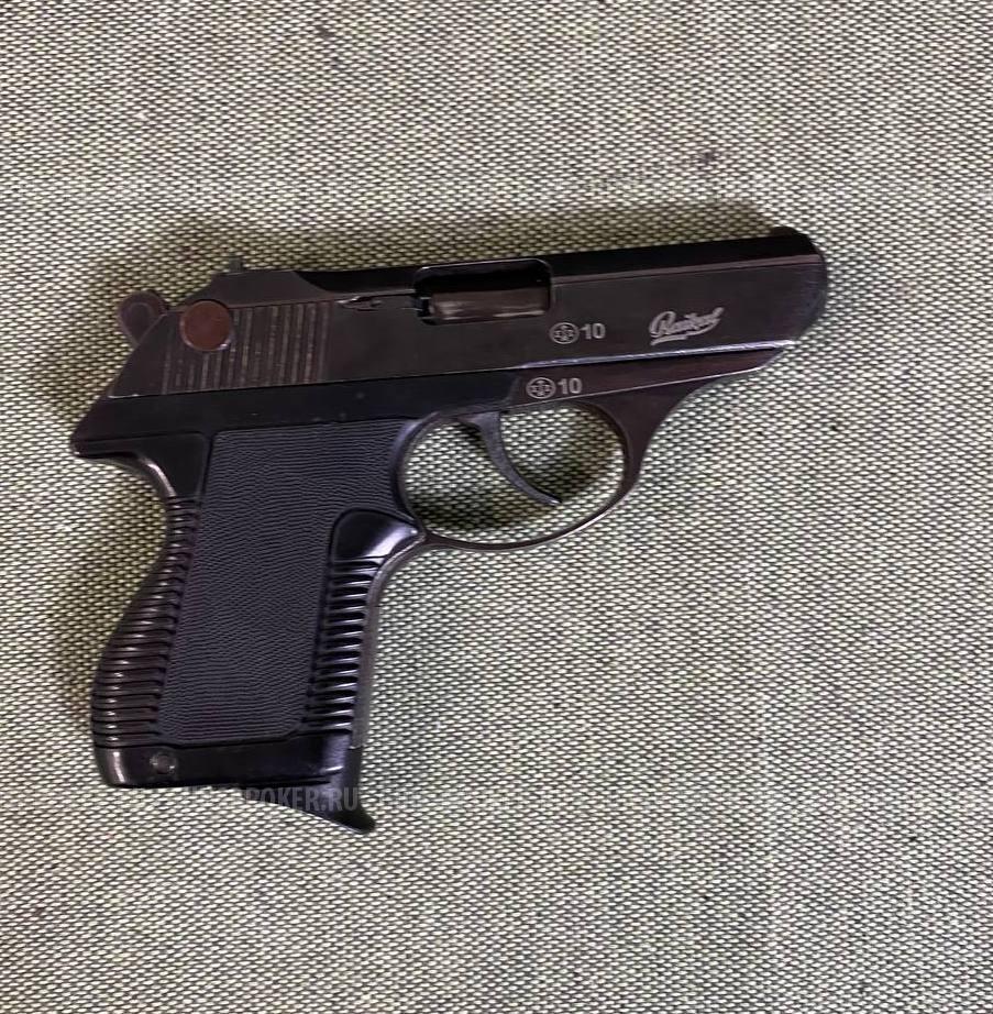 МР-78-9ТМ к.9ммР.А №103321682