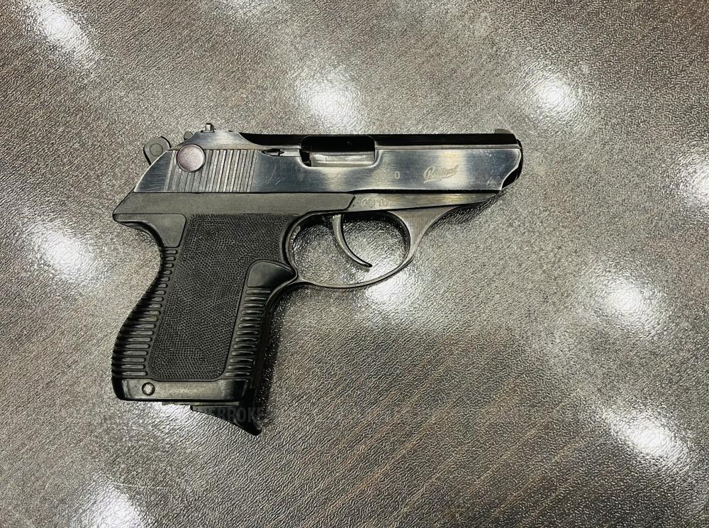 МР-78-9ТМ  кал.9мм Р.А. (арт.657)   тел.+7495-175-75-75 