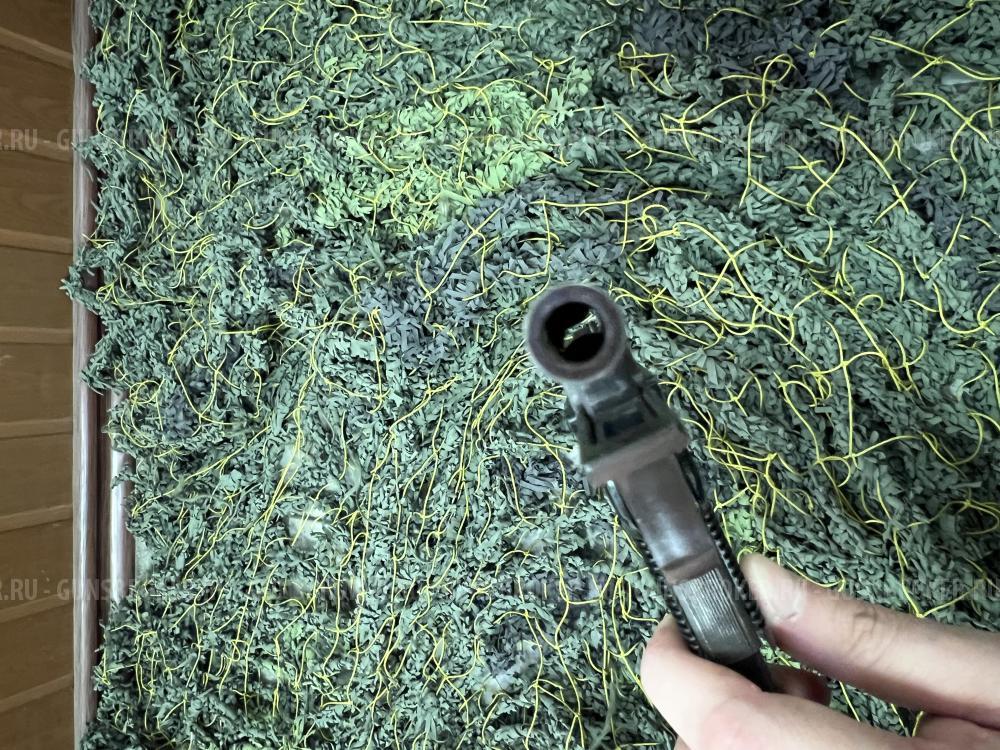 МР-78-9ТМ кал.9мм.РА