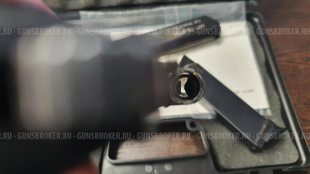 МР-78-9ТМ, кал.9Р.А.