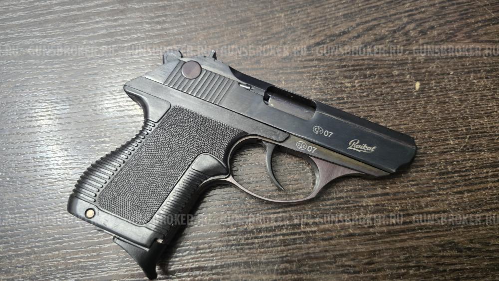 МР-78-9ТМ, кал.9Р.А.