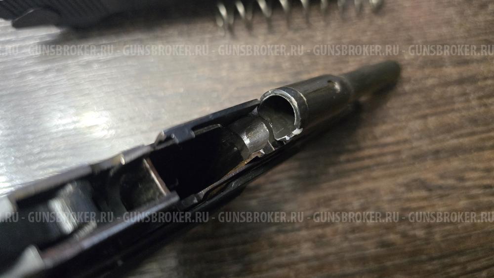 МР-78-9ТМ, кал.9Р.А.