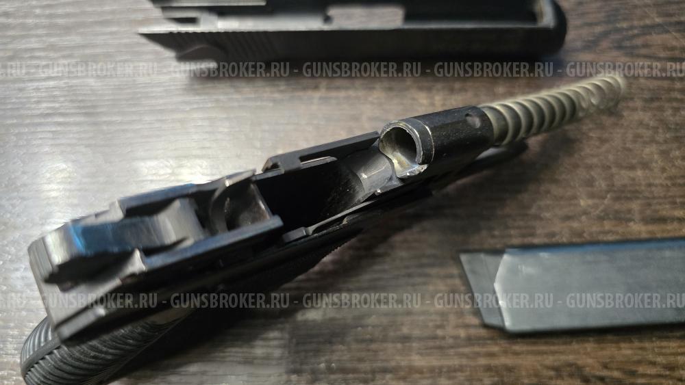 МР-78-9ТМ, кал.9Р.А.