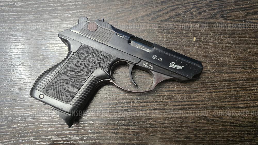 МР-78-9ТМ, кал.9Р.А.