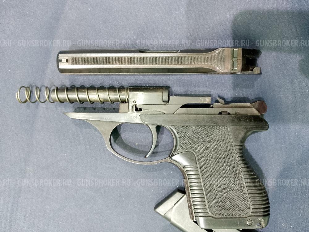 МР-78-9ТМ, кал.9Р.А