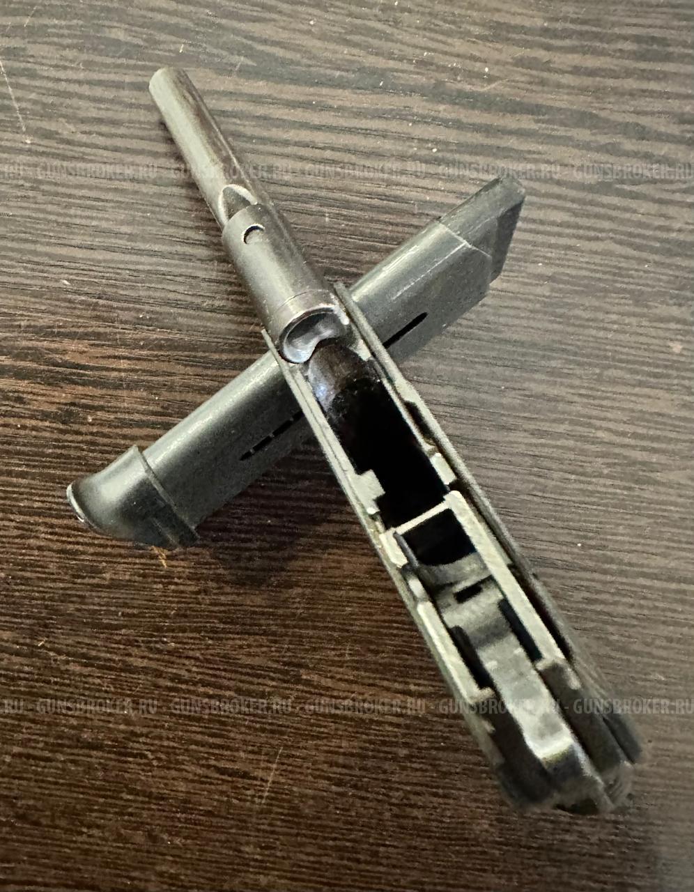 МР-78-9ТМ, кал.9Р.А.