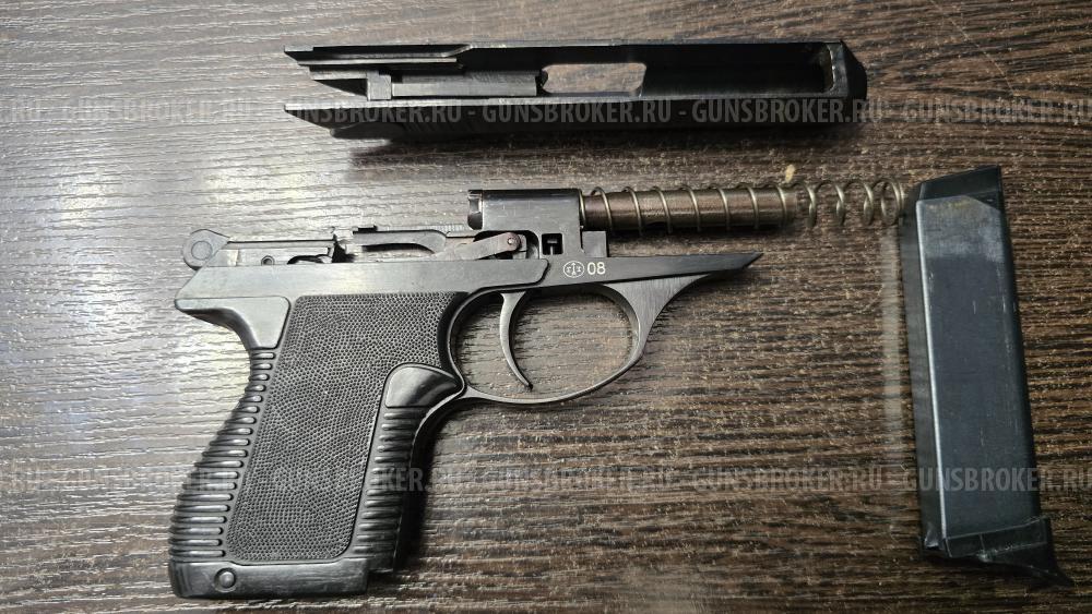 МР-78-9ТМ, кал.9Р.А.