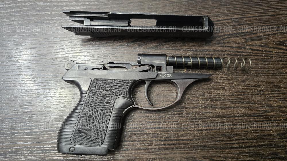 МР-78-9ТМ, кал.9Р.А.