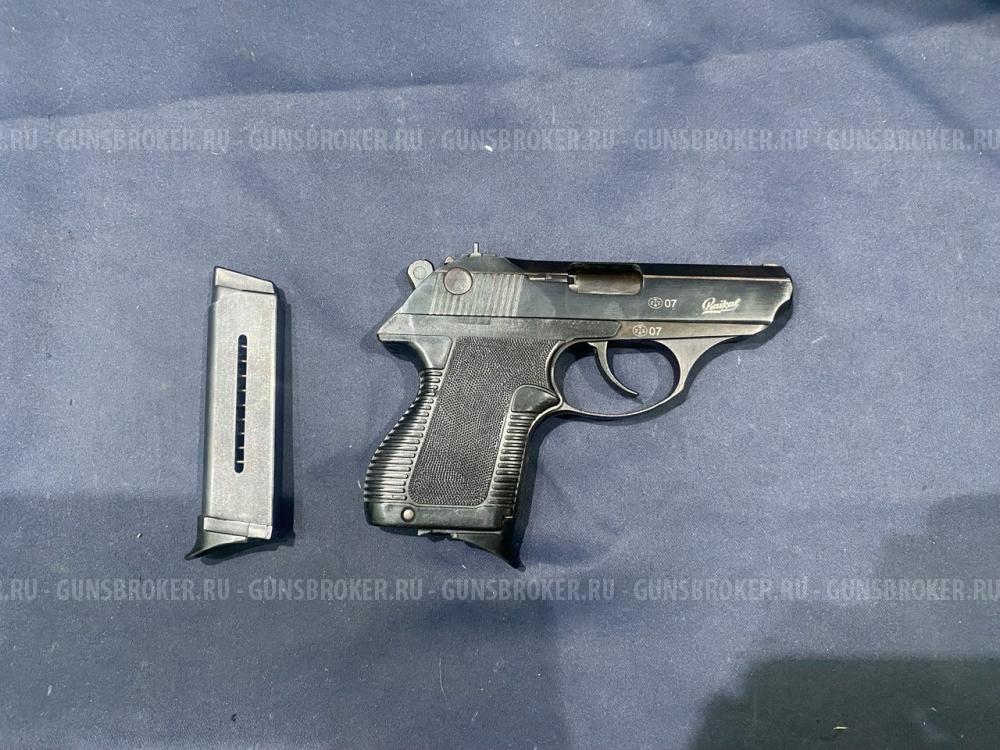 МР-78-9ТМ, кал.9Р.А.