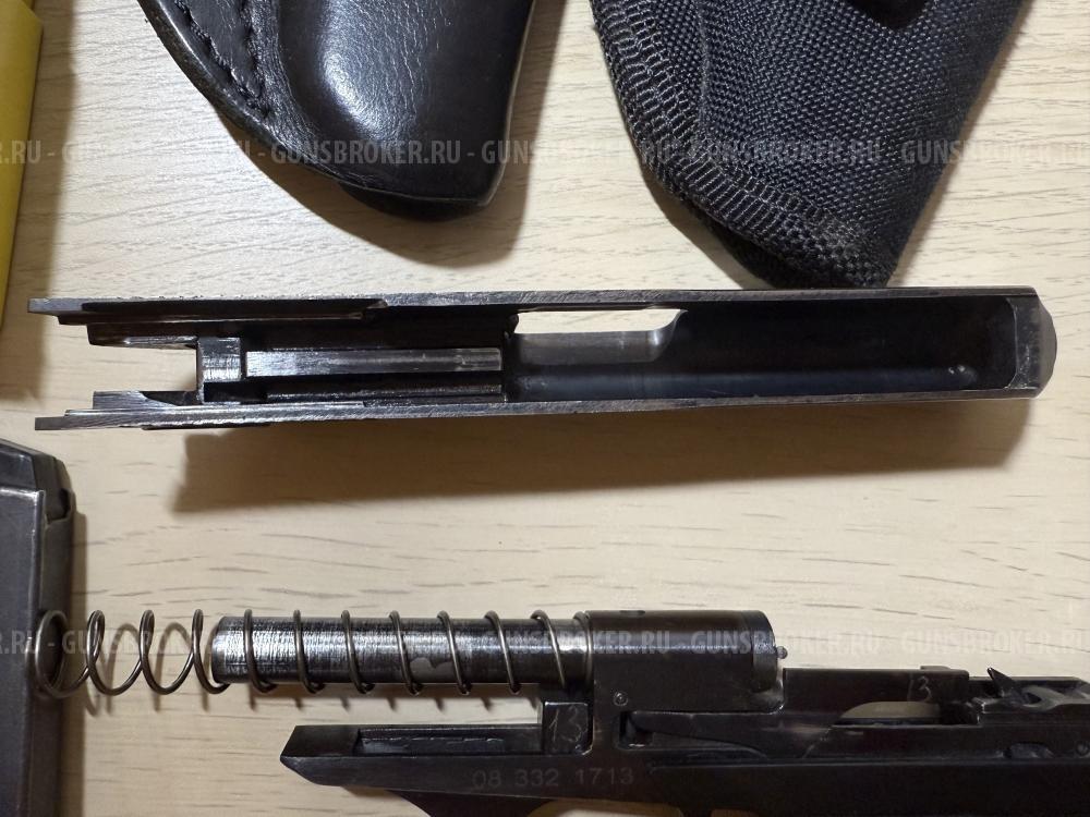 Мр-78-9тм(псм), 9 кал.