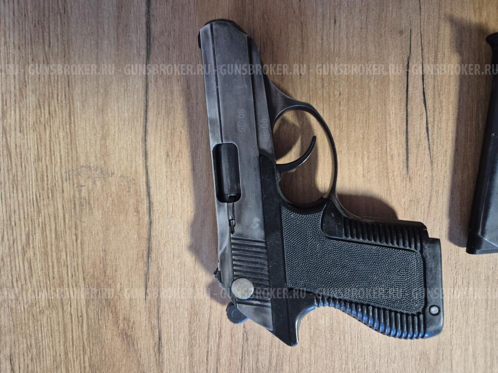 МР 78,9 колибр