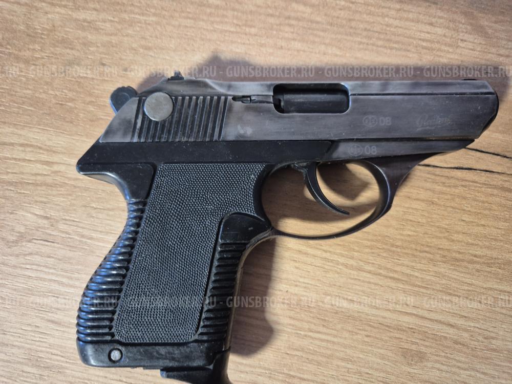 МР 78,9 колибр